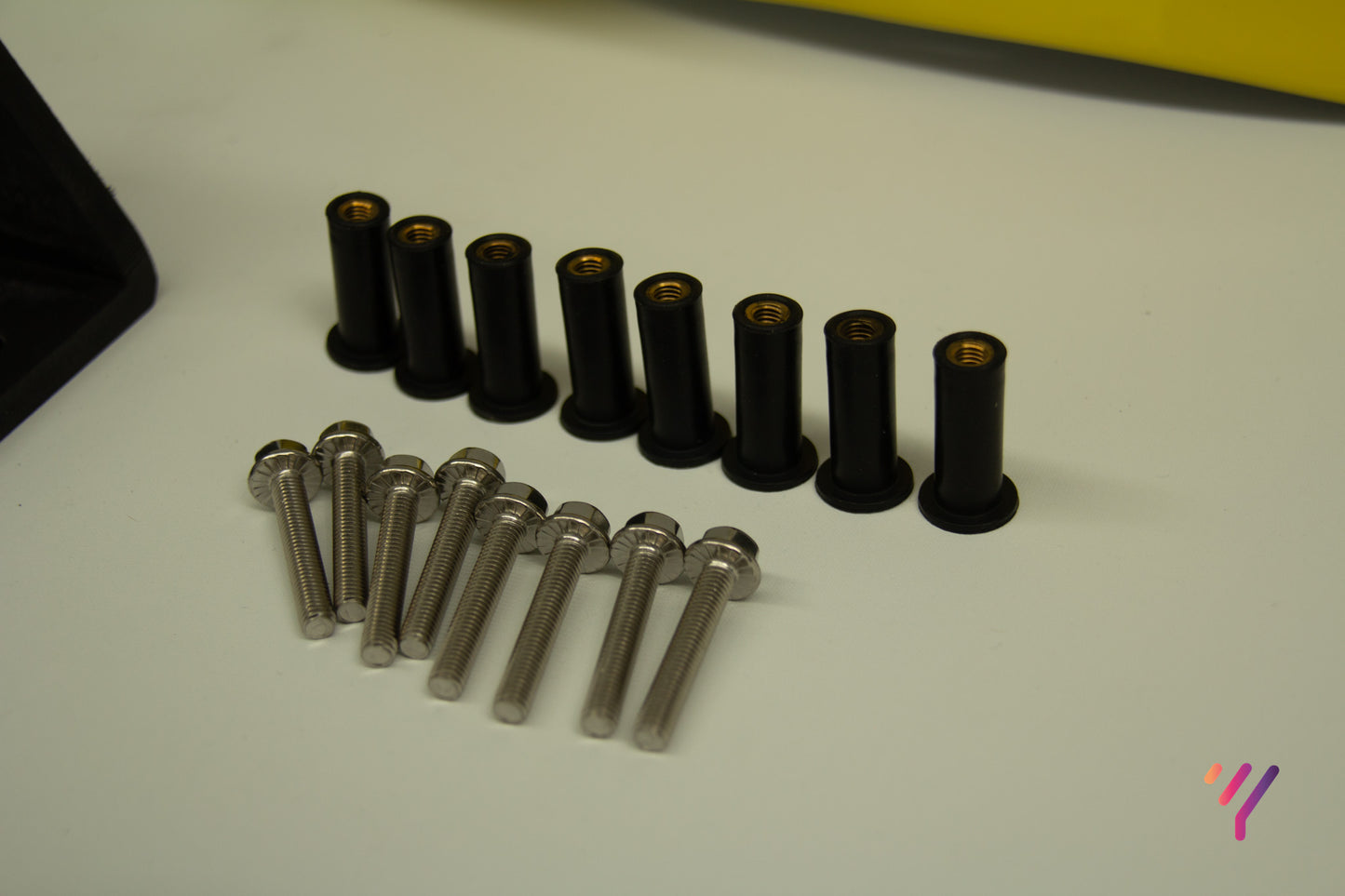 Light Pod Kit – Suzuki Ignis Sport (HT81S)