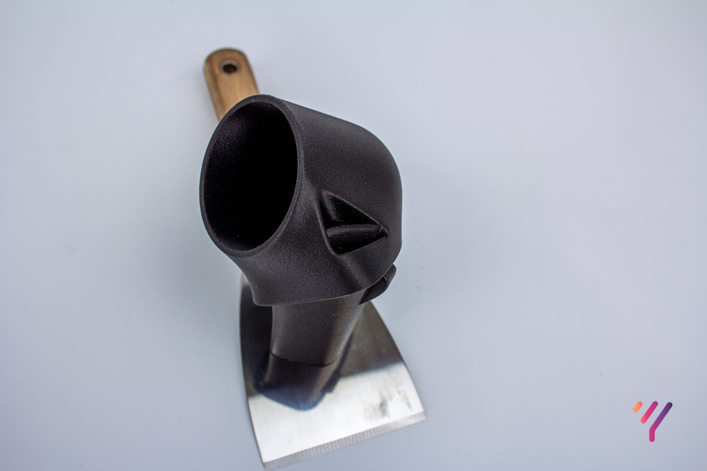 Demister Gauge Pod - G3 Subaru
