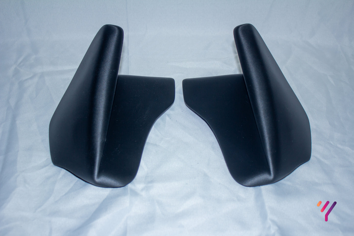 Wing Tips Hardware Package - Available soon…