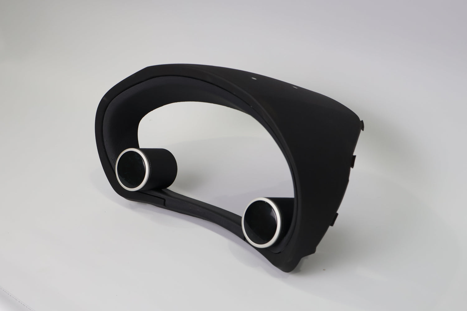 Gauge Pod Cluster Bezels