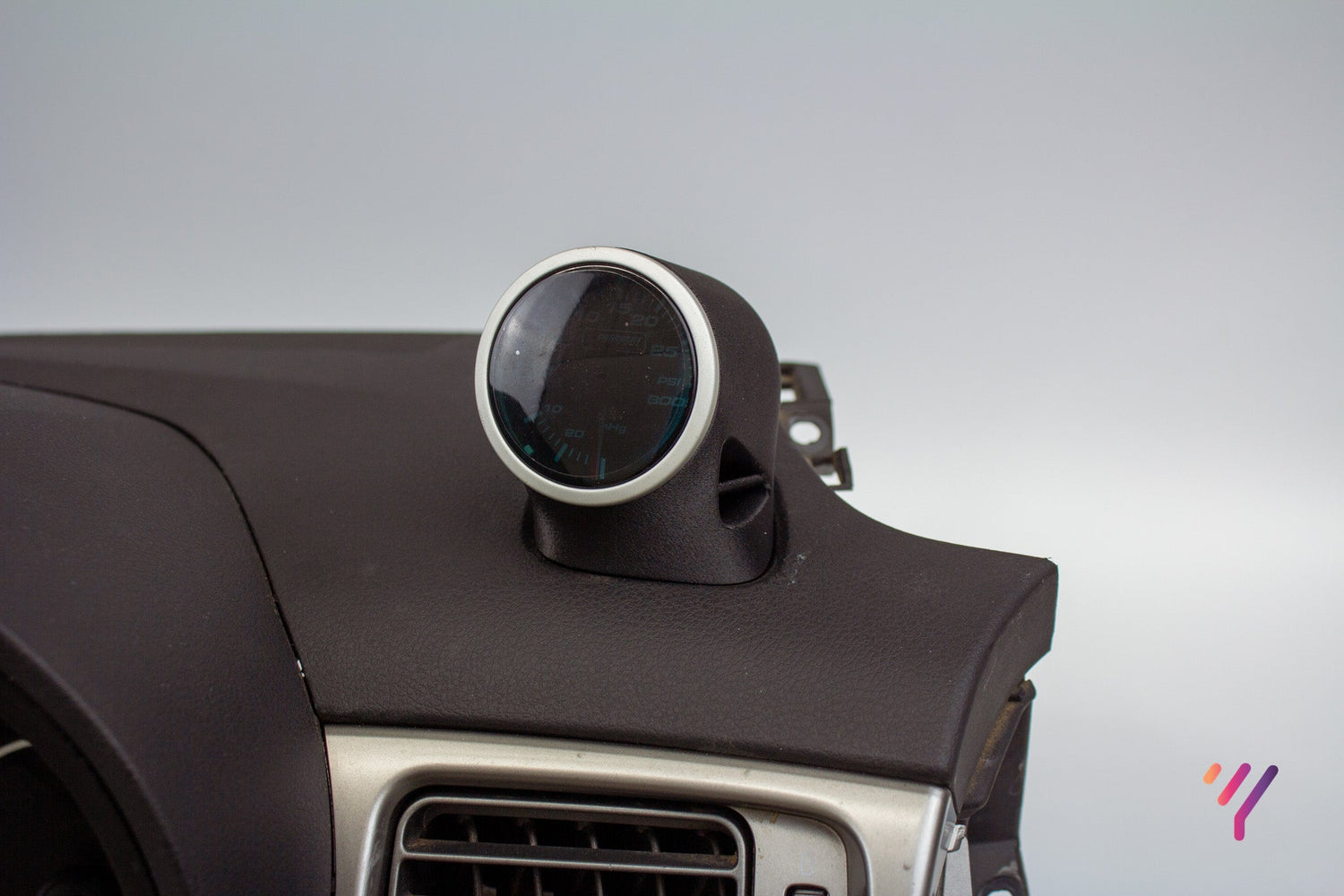 Demister Gauge Pods