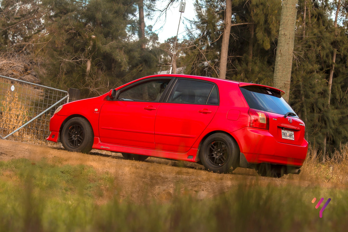 Toyota