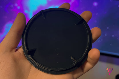 Block Off Plate (Subaru Impreza/WRX/STI 2000-2007)