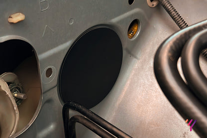 Block Off Plate (Subaru Impreza/WRX/STI 2000-2007)