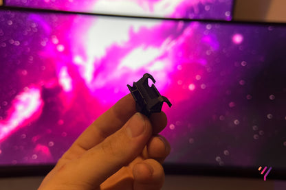 R31 Skyline Rear Trim Clips (Wagon)