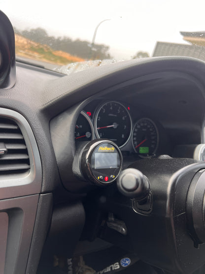 Haltech 52mm Ring Extender