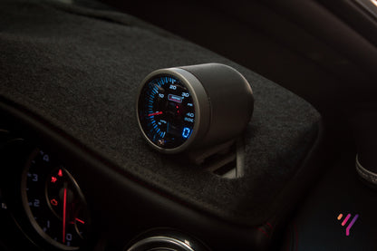 Mercedes Benz - W205 Demister Gauge Pod