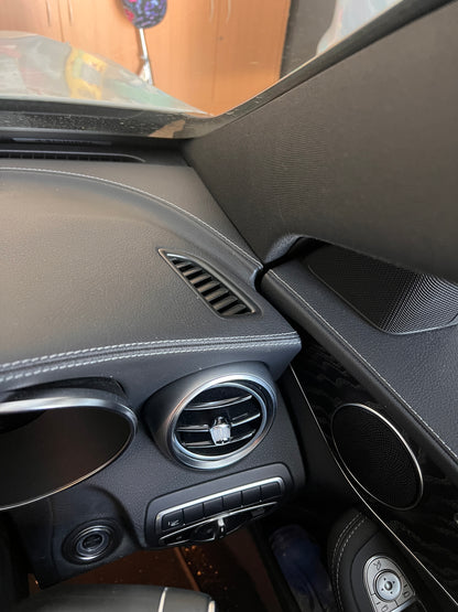 Mercedes Benz - W205 Demister Gauge Pod