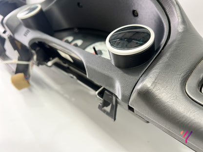 Gauge Cluster Bezel 2000 Subaru GC8