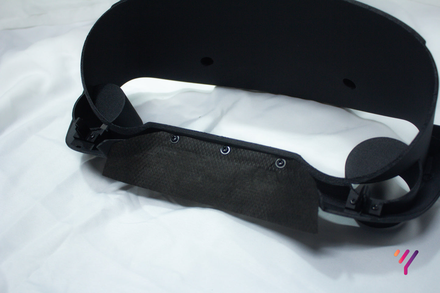 Dual Gauge Cluster Bezel (GD WRX/STI 2001-2007)