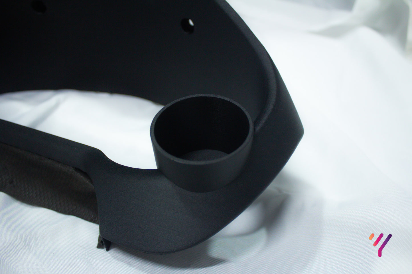 Dual Gauge Cluster Bezel (GD WRX/STI 2001-2007)