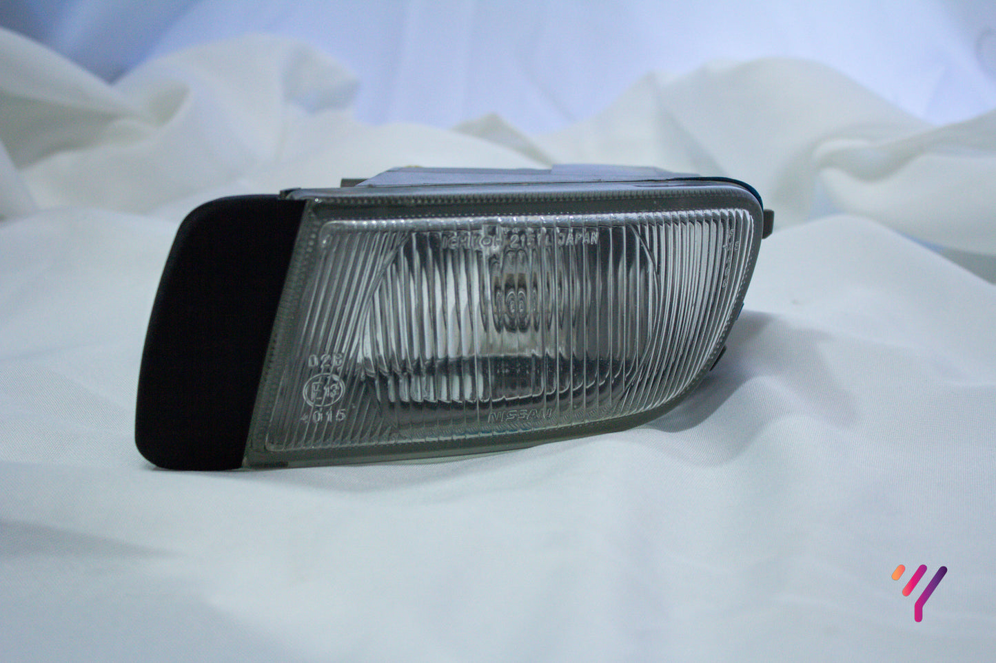 Pulsar N15 Fog Covers (Pair)