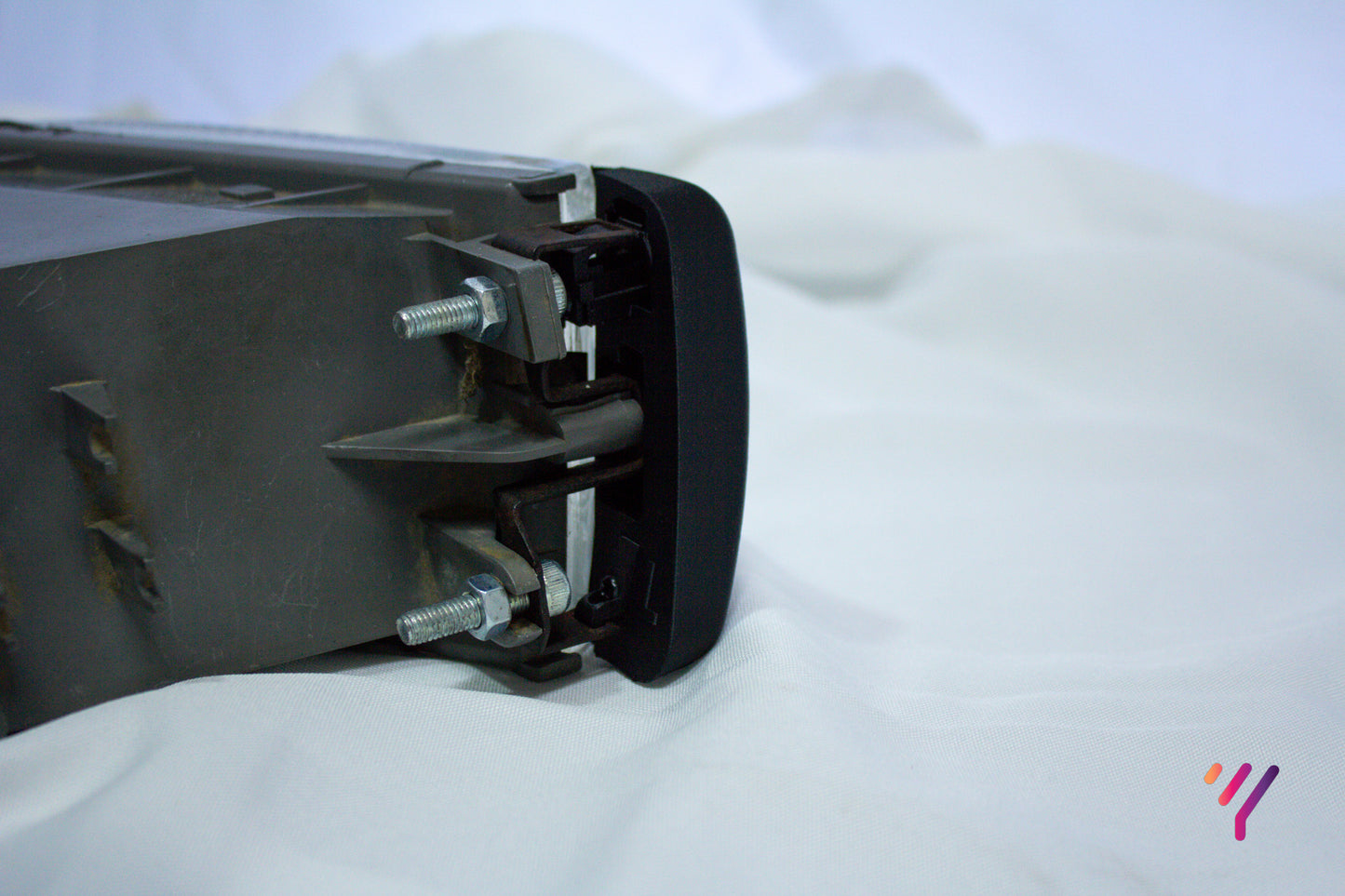 Pulsar N15 Fog Covers (Pair)