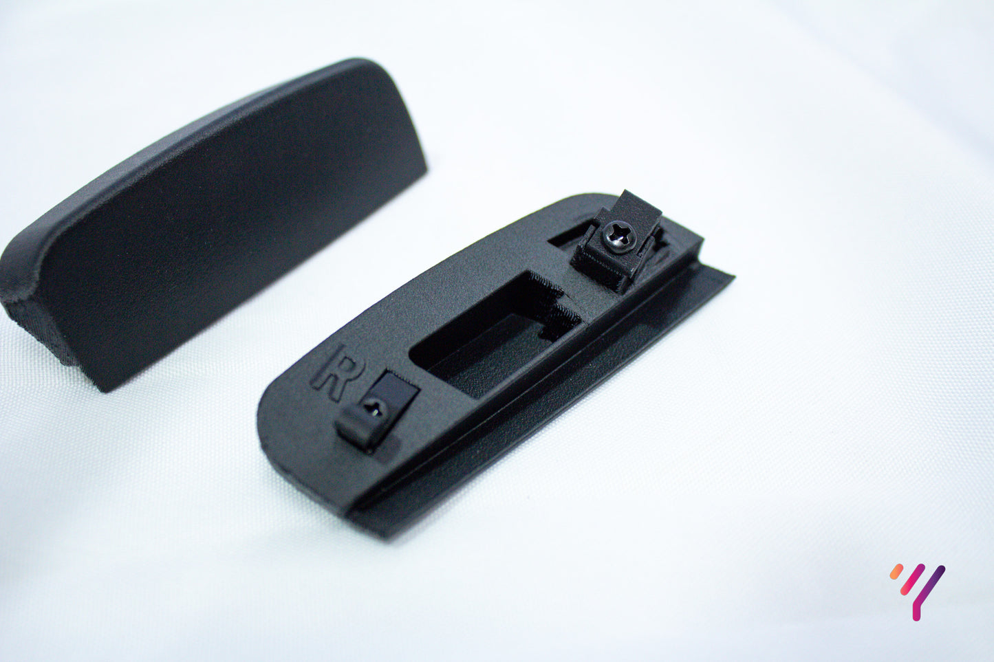 Pulsar N15 Fog Covers (Pair)