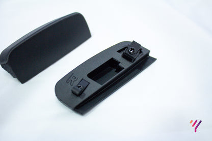 Pulsar N15 Fog Covers (Pair)