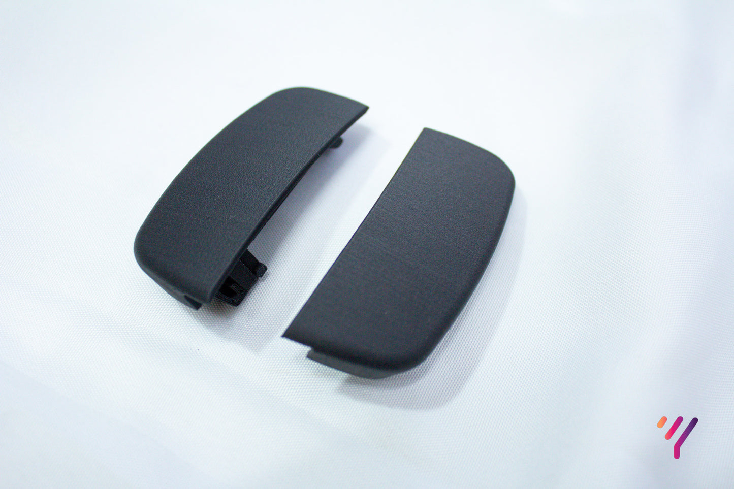 Pulsar N15 Fog Covers (Pair)