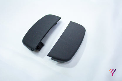 Pulsar N15 Fog Covers (Pair)