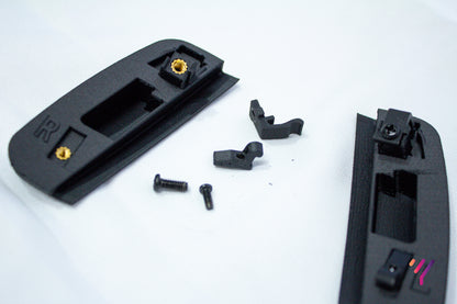 Pulsar N15 Fog Covers (Pair)