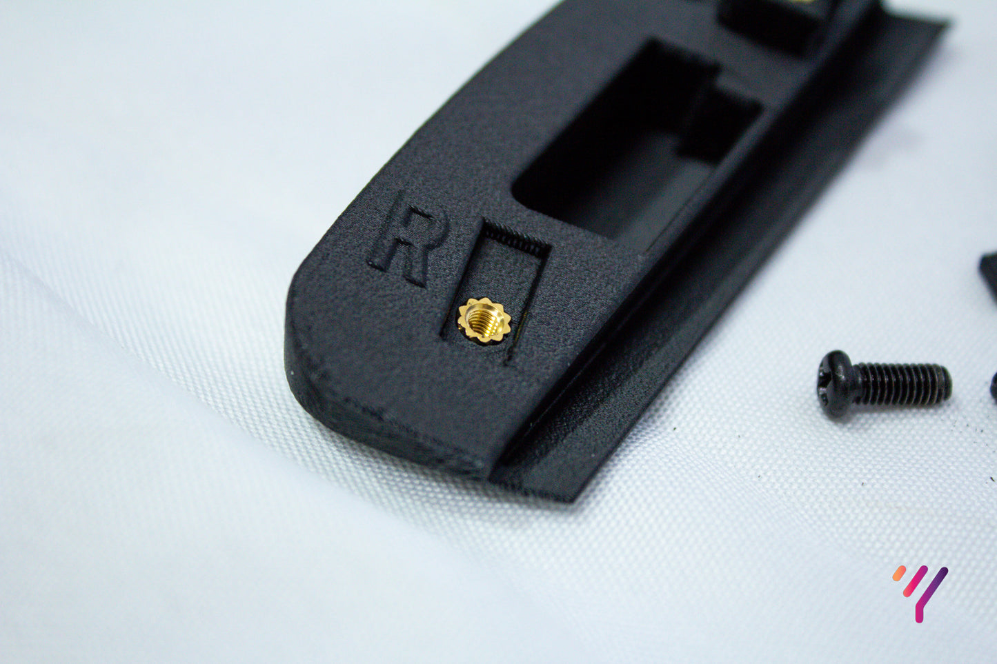 Pulsar N15 Fog Covers (Pair)