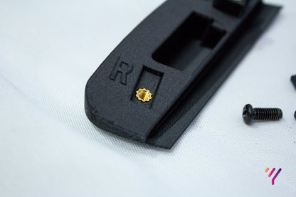 Pulsar N15 Fog Covers (Pair)