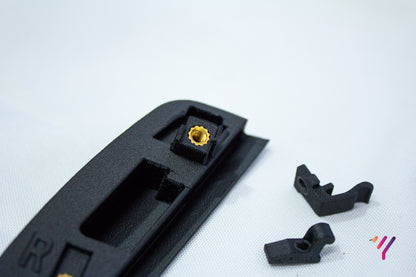 Pulsar N15 Fog Covers (Pair)