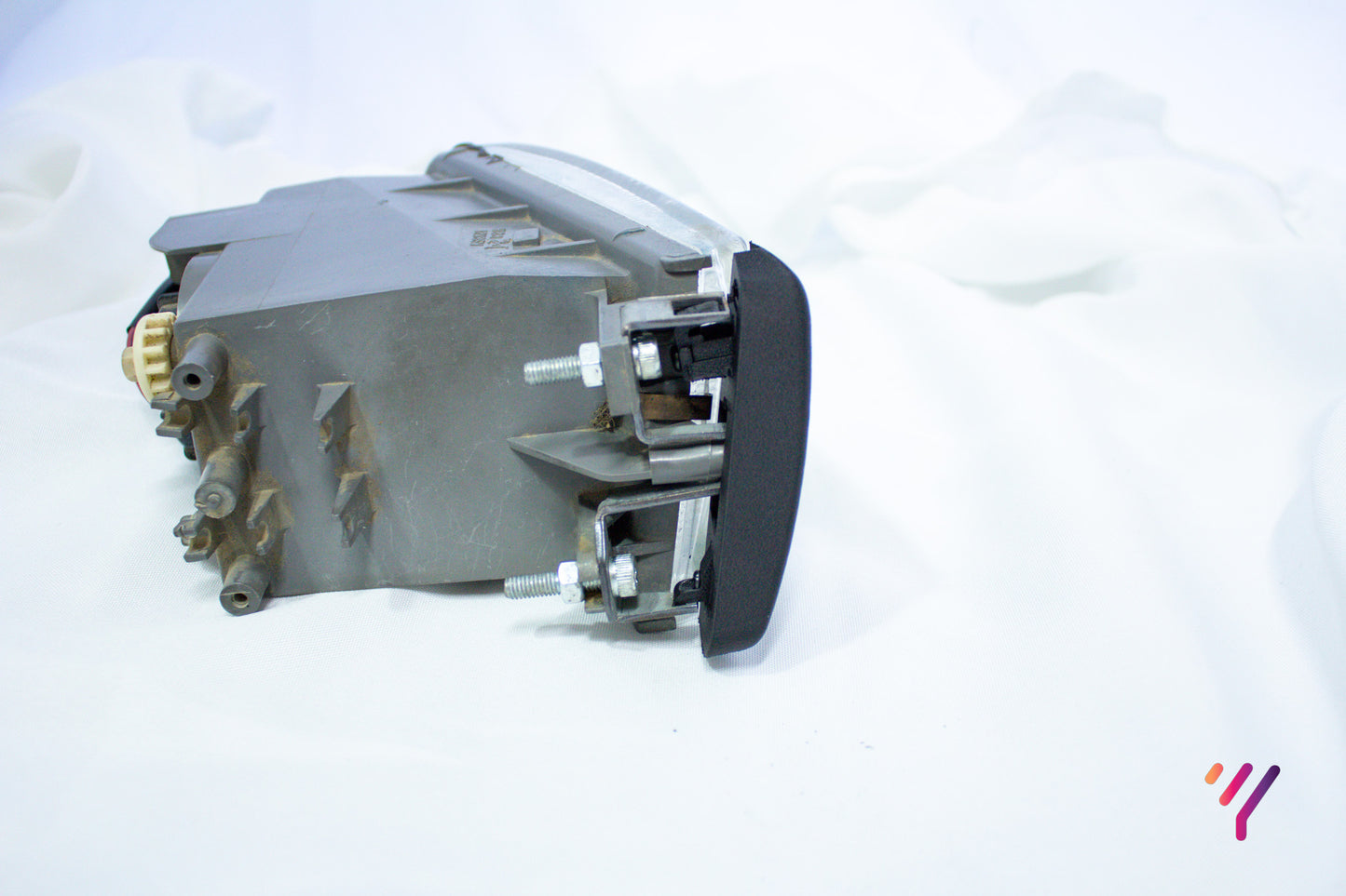 Pulsar N15 Fog Covers (Pair)