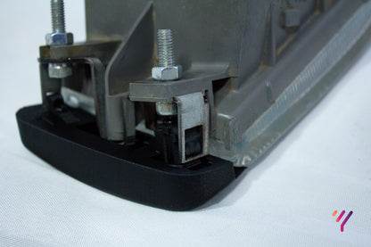 Pulsar N15 Fog Covers (Pair)