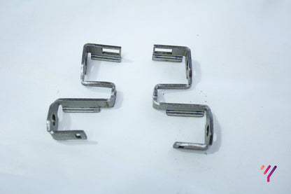 Pulsar N15 Fog Covers (Pair)