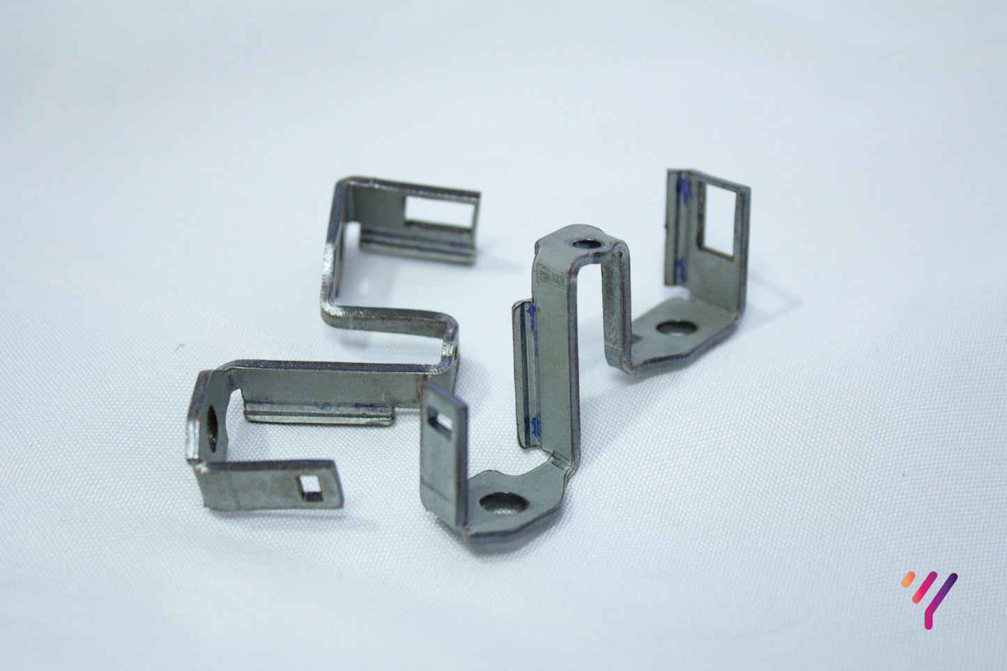 Pulsar N15 Fog Covers (Pair)