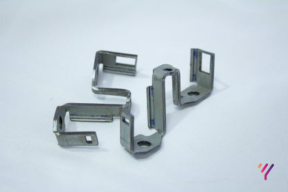 Pulsar N15 Fog Covers (Pair)