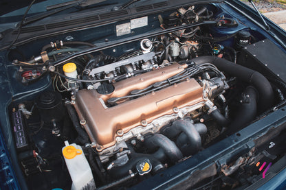 Engine Coil Pack Cover Pulsar GTiR SR20
