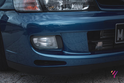 Pulsar N15 Fog Covers (Pair)