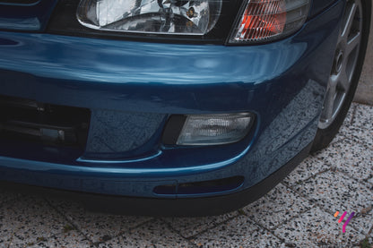 Pulsar N15 Fog Covers (Pair)