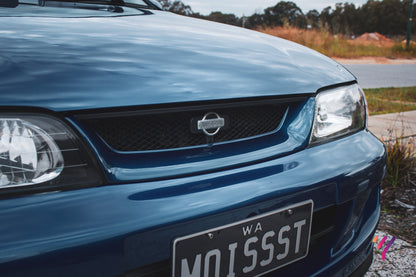 Pulsar N15 Fog Covers (Pair)