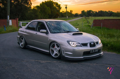 Battery tie down (Customisable size)