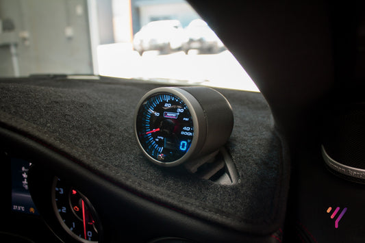 Demister Vent Gauge Pod – Mercedes-Benz AMG 45 Series