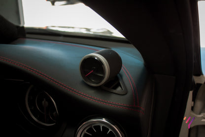 Demister Vent Gauge Pod – Mercedes-Benz AMG 45 Series