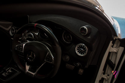 Demister Vent Gauge Pod – Mercedes-Benz AMG 45 Series