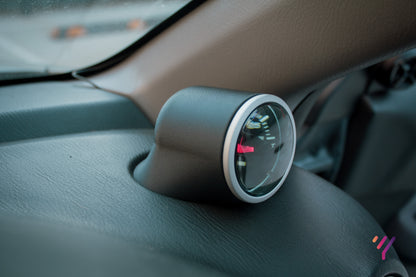 Demister Single Gauge Pod – Subaru GD