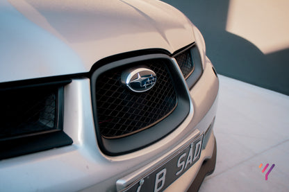 Front Grill set for Impreza GDG (Front Covers Only)