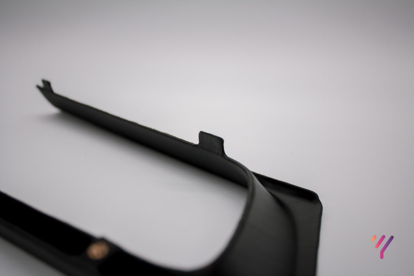 Front Grill set for Impreza GDG (Front Covers Only)