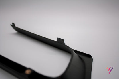 Front Grill set for Impreza GDG (Front Covers Only)