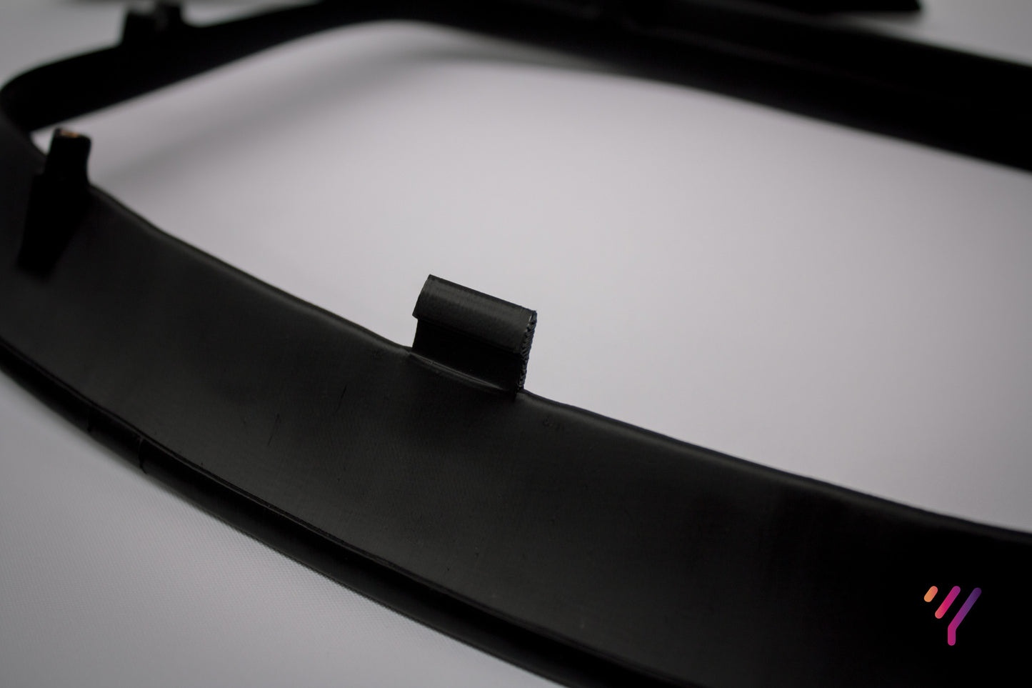 Front Grill set for Impreza GDG (Front Covers Only)