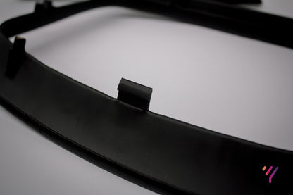 Front Grill set for Impreza GDG (Front Covers Only)