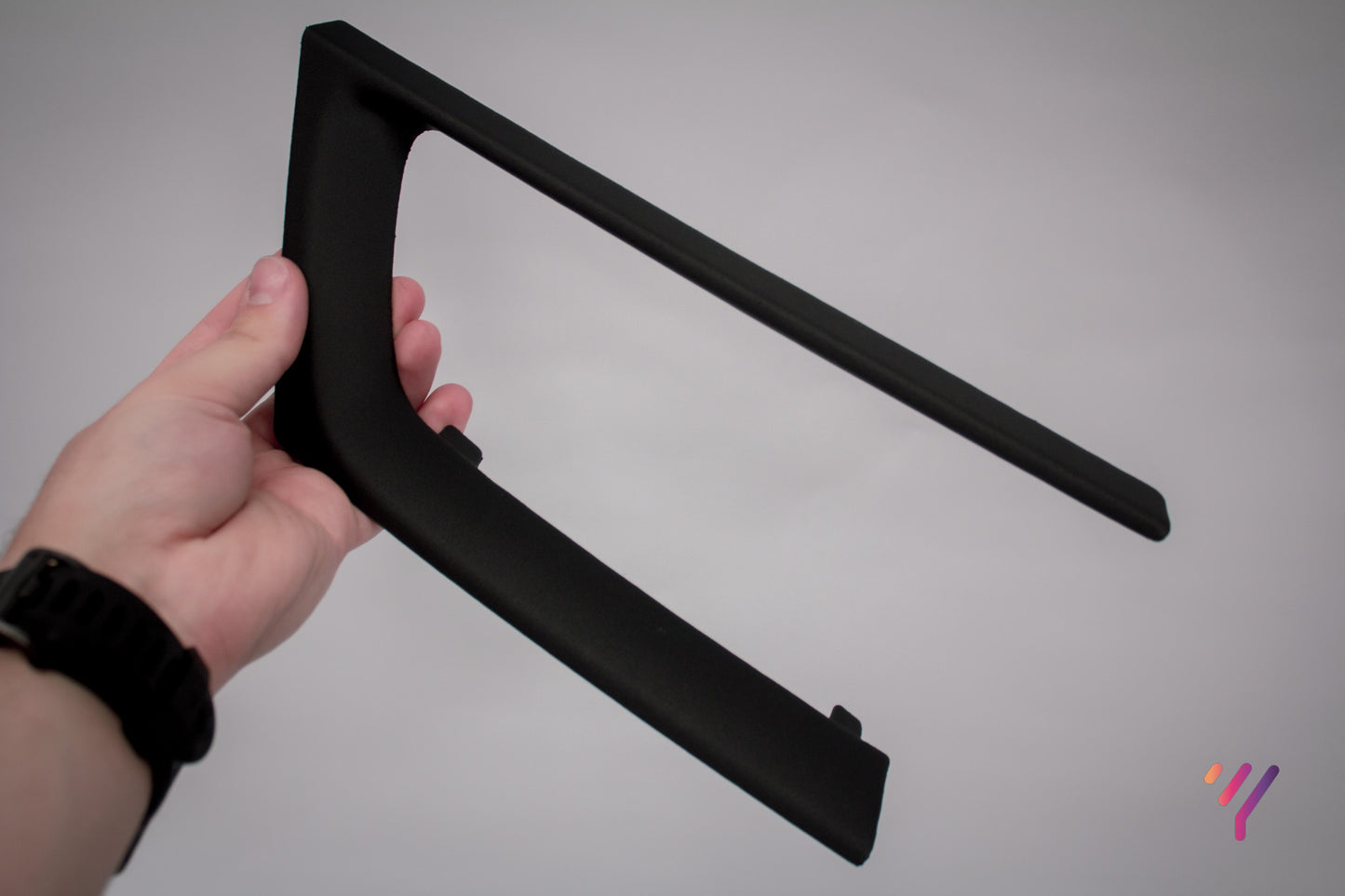 Front Grill set for Impreza GDG (Front Covers Only)