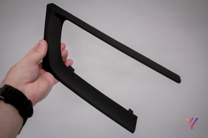 Front Grill set for Impreza GDG (Front Covers Only)