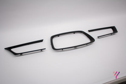 Front Grill set for Impreza GDG (Front Covers Only)
