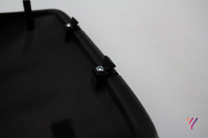 Dash Triple Gauge Pod (2001-2007 Subaru Impreza Wrx/Sti GDA/GDB)