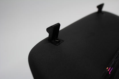 Dash Triple Gauge Pod (2001-2007 Subaru Impreza Wrx/Sti GDA/GDB)