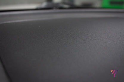 Dash Block off plate (2001-2007 Subaru Impreza Wrx/Sti GDA/GDB)